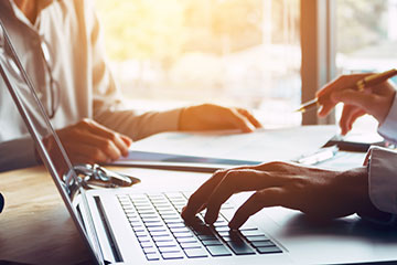 Trademark Prosecution